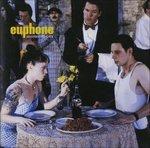 Hashin It Out - CD Audio di Euphone