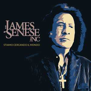 CD Stiamo cercando il mondo James Senese