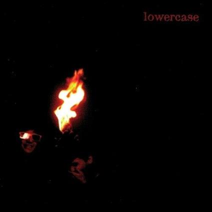 All Destructive Urges Seem so Perfect - CD Audio di Lowercase