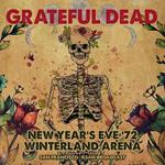 New Years Eve '72, Winterland Arena, San Francisco, Ksan Broadcast (3 Cd)