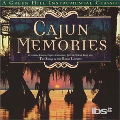 Cajun Memories - CD Audio di Jo-El Sonnier
