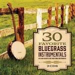 30 Favorite Bluegrass
