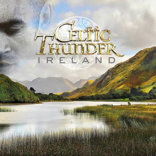 Ireland - CD Audio di Celtic Thunder