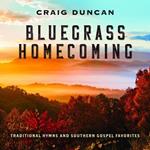 Bluegrass Homecoming: Traditional Hymns & Southern...