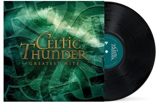 Greatest Hits - Vinile LP di Celtic Thunder