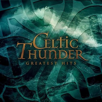 Greatest Hits - Vinile LP di Celtic Thunder