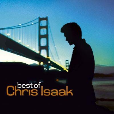 Best Of Chris Isaak - CD Audio di Chris Isaak
