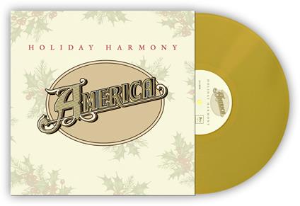 Holiday Harmony - Vinile LP di America