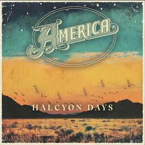 CD Halcyon Days America