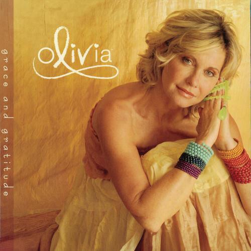 Grace And Gratitude - CD Audio di Olivia Newton-John