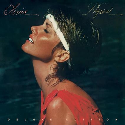 Physical - CD Audio di Olivia Newton-John