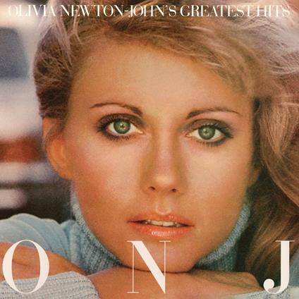 Olivia Newton-John'S Greatest Hits - CD Audio di Olivia Newton-John