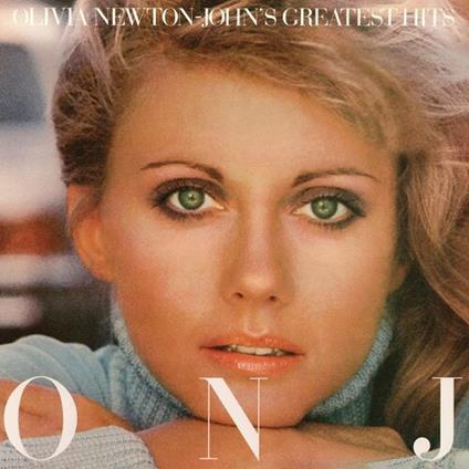 Olivia Newton-John's Greatest Hits - Vinile LP di Olivia Newton-John