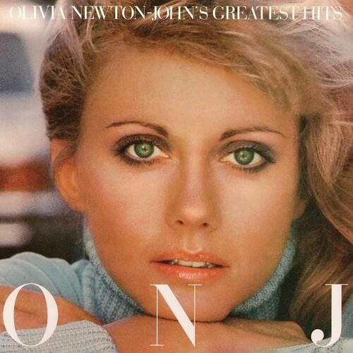 Olivia Newton-John's Greatest Hits - Vinile LP di Olivia Newton-John