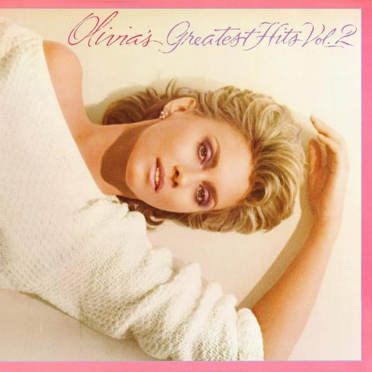 Olivia'S Greatest Hits Vol.2 - CD Audio di Olivia Newton-John