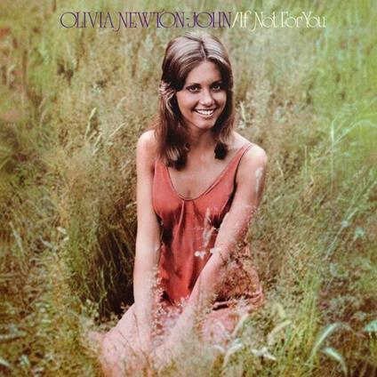 If Not For You - Vinile LP di Olivia Newton-John