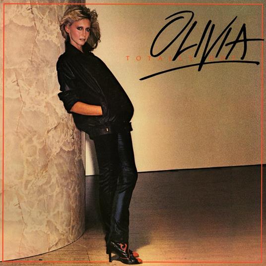 Totally Hot - CD Audio di Olivia Newton-John