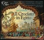 Il crociato in Egitto - CD Audio di Giacomo Meyerbeer