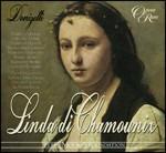 Linda di Chamounix - CD Audio di Gaetano Donizetti,Covent Garden Orchestra,Mark Elder