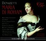 Maria di Rohan - CD Audio di Gaetano Donizetti