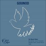 La Colombe - CD Audio di Charles Gounod,Hallé Orchestra,Mark Elder