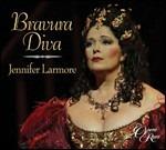 Bravura Diva - CD Audio di Jennifer Larmore