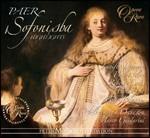 Sofonisba - CD Audio di Philharmonia Orchestra,Jennifer Larmore,Ferdinando Paer,Marco Guidarini