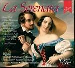 Il Salotto vol.11: La Serenata - CD Audio