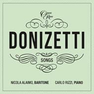 Donizetti Songs vol.2