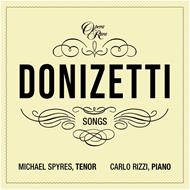 Donizetti Songs vol.3