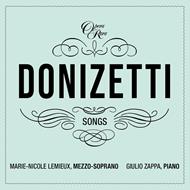 Donizetti Songs vol.4