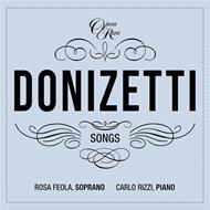 Donizetti Songs vol.7