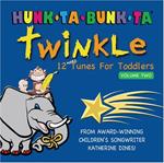 Katherine Dines - Hunk-Ta Bunk-Ta Twinkle!