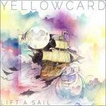 Lift a Sail - CD Audio di Yellowcard