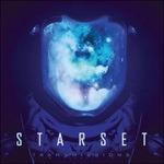 Transmission - Vinile LP di Starset