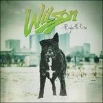 Right to Rise - CD Audio di Wilson