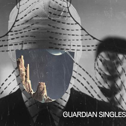 Guardian Singles - CD Audio di Guardian Singles