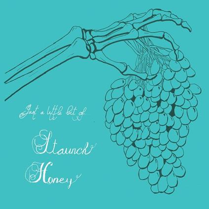 Staunch Honey - CD Audio di David Nance