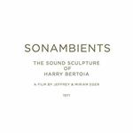 Sonambients. The Sound Sculpture of Harry Bertoia
