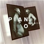 Incurable - CD Audio di Piano Magic