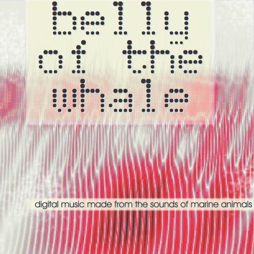 Belly of the Whale - CD Audio
