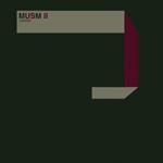 Musm II. a Collection of Previously Unre