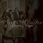 Part Monster - CD Audio di Piano Magic