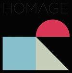 Homage - CD Audio di Eleh