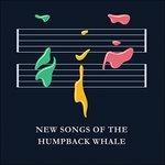 New Sounds of the Humpback Whale - CD Audio