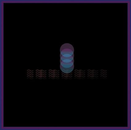 Breakin' Is A Memory - Vinile LP di Tony Rolando