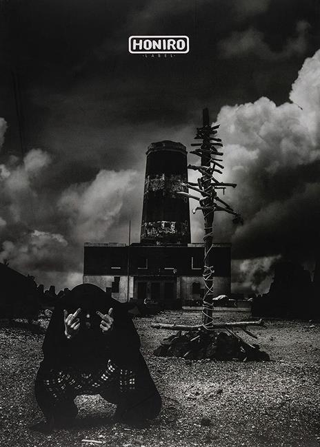 The Illest Vol.2 Special Pack - CD Audio di Mostro - 3