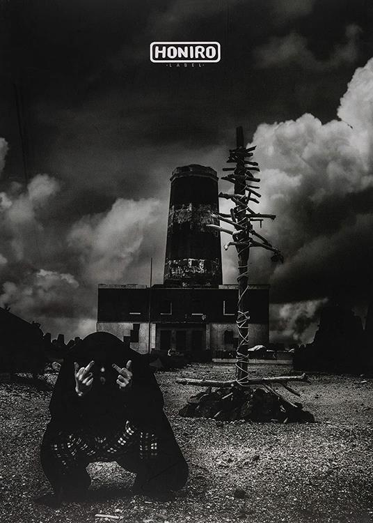 The Illest Vol.2 Special Pack - CD Audio di Mostro - 3