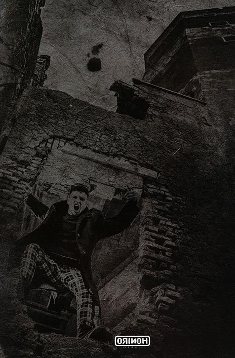 The Illest Vol.2 Special Pack - CD Audio di Mostro - 5