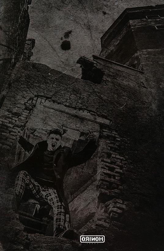 The Illest Vol.2 Special Pack - CD Audio di Mostro - 5